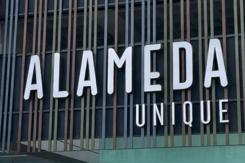 Alameda Unique